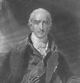 Richard Colley Wellesley, Marquess Wellesley | British Statesman ...