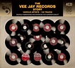 Various Artists - The Vee Jay Records Story (CD) - Amoeba Music