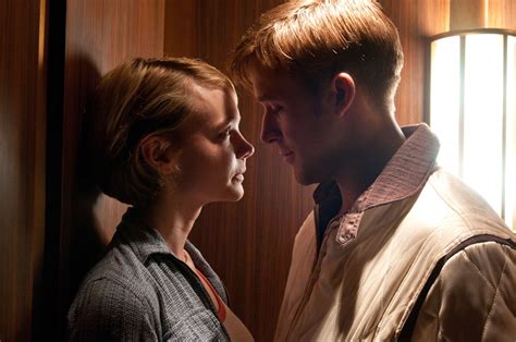 Drive Theatrical Poster And Stills Arrive — Geektyrant