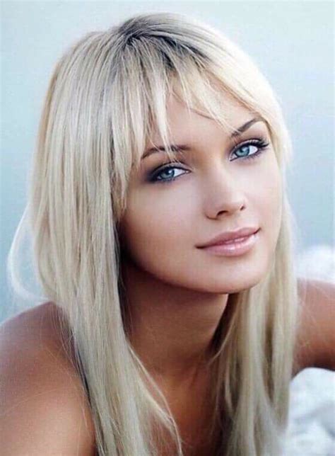 Pin By Rob M On Beauty 1 In 2021 Beautiful Girl Face Blonde Beauty