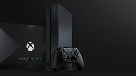Microsoft Xbox One X To Run Out Of Stock Everywhere At