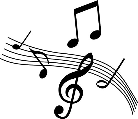 Musical Notes Clipart Free Download Transparent Png Creazilla