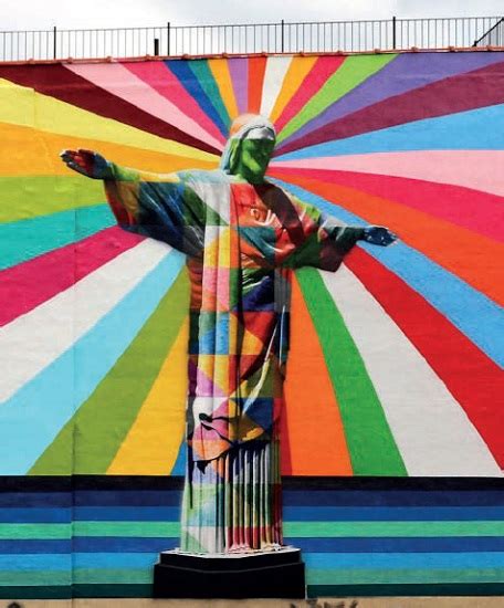 Onde Ver Os Murais De Eduardo Kobra Em Nova York Mariana Viaja
