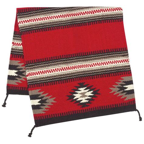 This Premium Saddle Blanket Is Handcrafted Of Wool Stylish And