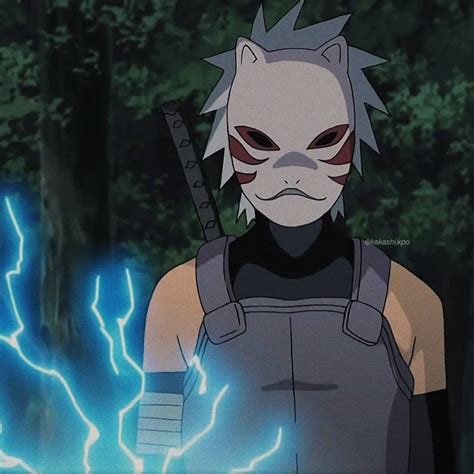 Iconos Kakashi En 2020 Kakashi Iconos 74a