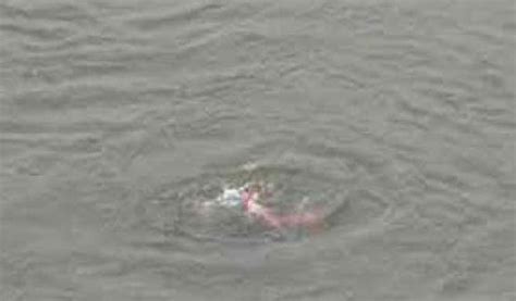 Brother And Sister Drown In Gaibandha