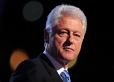 Serene Musings: 10 Fun Facts About Bill Clinton