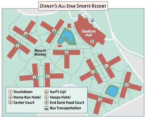 Mouse Fan Travel Authorized Disney Vacation Planner