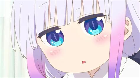 Los Personajes M S Populares De Kobayashi San Chi No Maid Dragon Somoskudasai