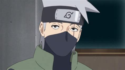 How Old Is Kakashi In Boruto The Sixth Hokages Age Explained