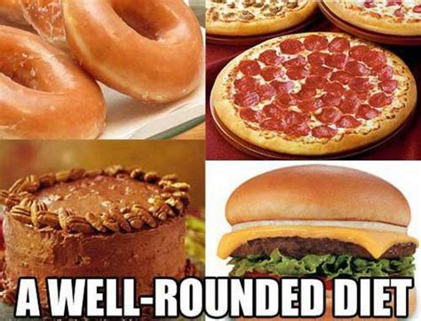 37 Funny Food Memes Thatll Make You Hungry For More Winkgo
