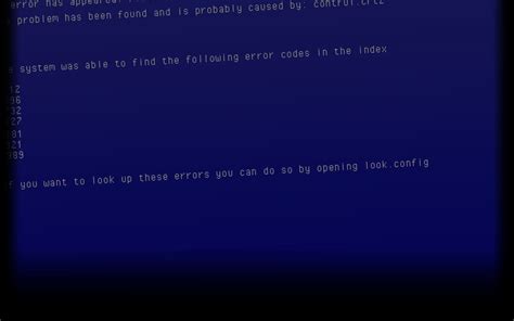 Blue Screen Of Death Wallpaper 67 Pictures