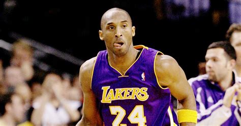 Make your device cooler and more beautiful. Kobe Bryant Fans Petition for NBA Logo to Honor Late Player