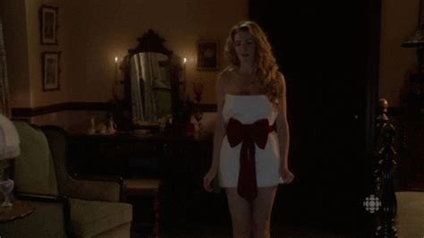 Unwrap Me Murdoch Mysteries Gif By Cbc Find Share On Giphy