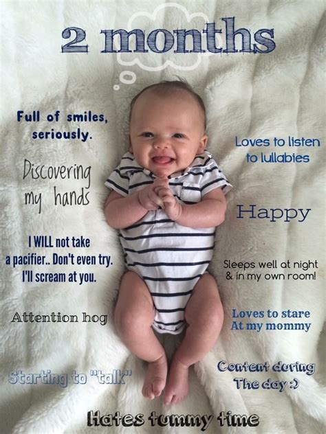 2 Months Old Today Baby Milestones Pictures Baby Photoshoot Boy