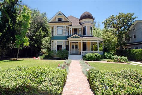 Los Angeles California Pacific Ocean Beach Architecture