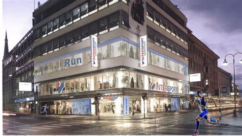 Intersport je vodeći svjetski trgovac u maloprodaji sportske opreme, obuće i odjeće. Expansion in Österreich: Intersport Österreich ...