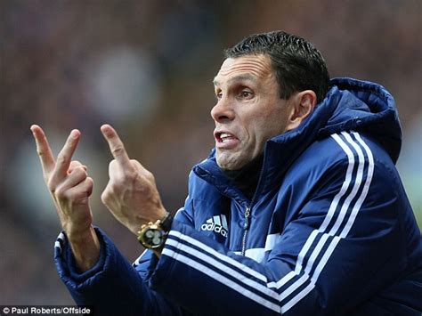 Gustavo augusto poyet domínguez is a uruguayan professional football manager and former footballer. Gus Poyet sacking is best for both him and Sunderland ...