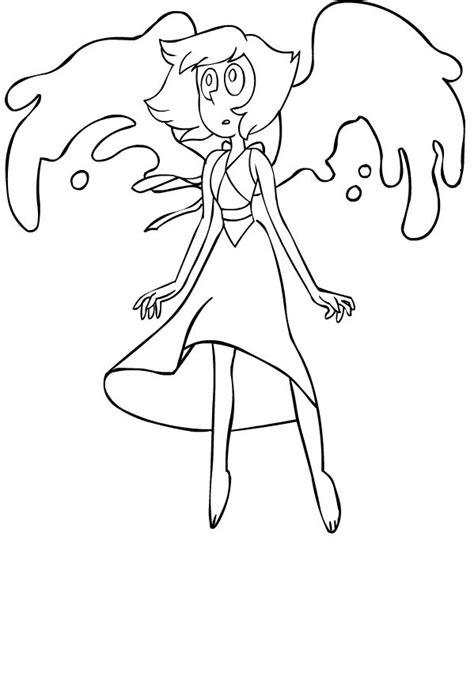 Steven Universe Coloring Pages - Best Coloring Pages For Kids