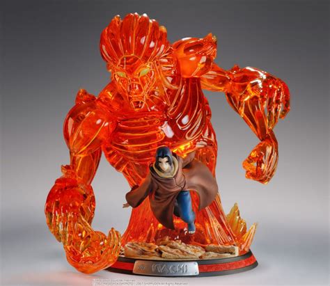 Itachi Uchiha Tsume Art Vos Statues De Collection