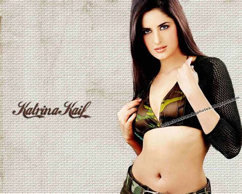 Hot Indian Actress Rare Hq Photos Hottest Bollywood Actress Katrina Kaif Deep Navel Exposure