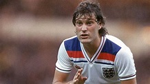 Glenn Hoddle is home following his health scare.