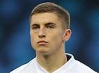 Jonjoe Kenny - Everton | Player Profile | Sky Sports Football