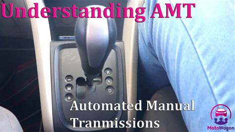 Understanding Amt Tamil Automated Manual Transmissions Celerio
