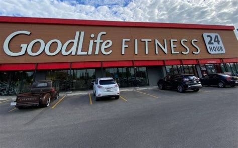 Is A Goodlife Fitness Membership Worth It Honest Review