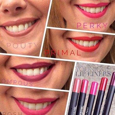 The Best Lip Liner You Will Ever Use This Stuff Is Amazing Smudge