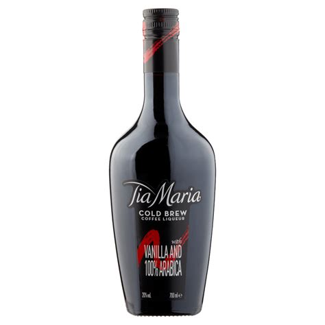 Tia Maria 70cl Bargain Booze