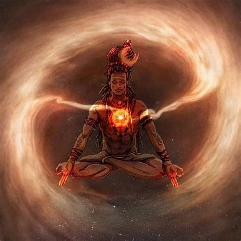 ѕнιν ѕнαктι on Instagram The Powerful God Shiva is shakti or power Shiva is the destroyer