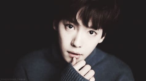 Create videos • save animated movies as mp4 or gif files. jinwoo gif | Tumblr