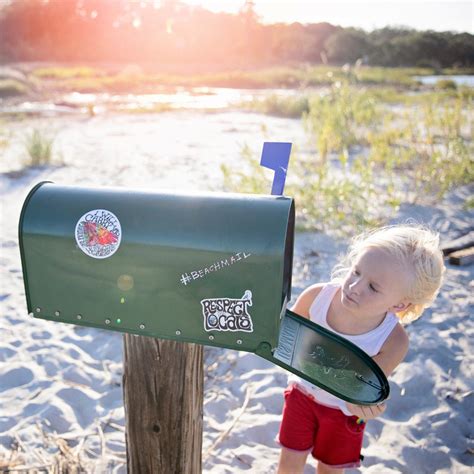 Fishing party boat, group fishing, offshore fishing hilton head island, sc. The Lowcountry's Secret Beach Mailbox #beachmail | Green ...