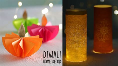 Ideas To Decorate Home During Diwali Ethewa