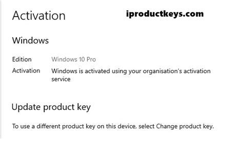 Windows 10 Product Keys 2022 Free ᐈ All Editions 100 Working