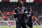 Eberechi Eze scores twice as Crystal Palace resurgence continues at ...