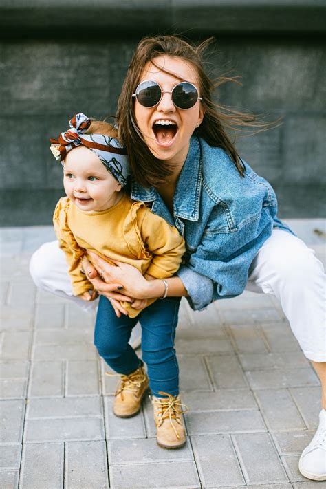 How To Feel Attractive As A Busy Mom Nanny To Mommy