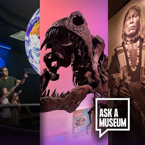 Royal Sask Museum on Twitter: "It's #AskAMuseum Day. If you have a
