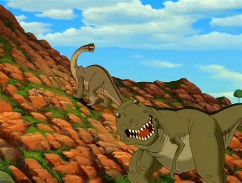 the land before time x the great longneck migration 2003