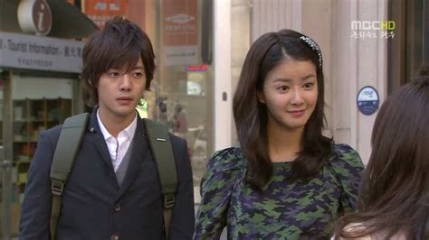 Playful Kiss Episode 13 Dramabeans Korean Drama Recaps