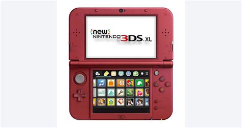 A new splash of color joins the nintendo switch lite lineup! New Nintendo 3DS XL Red | Nintendo 3DS | GameStop