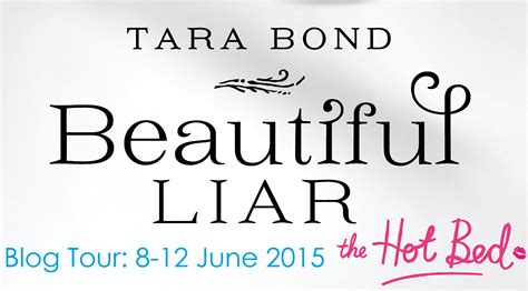 Darkest Sins Beautiful Liar By Tara Bond