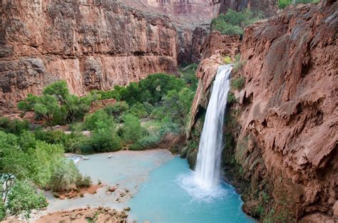 Havasu Falls Grand Canyon 4928x3264 Havasu Falls Beautiful