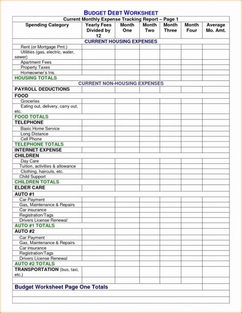 Donation Spreadsheet With Charitable Donation Worksheet And Itemization