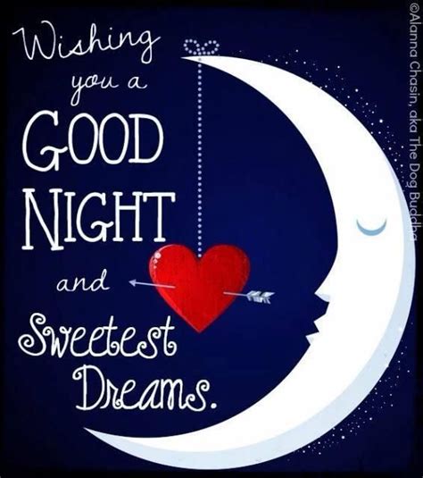 Wishing You A Good Night Pictures Photos And Images For Facebook