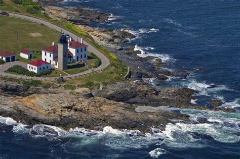 10 Mejores Lugares Para Visitar En Rhode Island Con Fotos Y Mapa