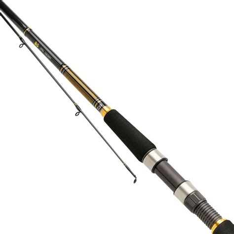 Daiwa Bg Spinning Rods