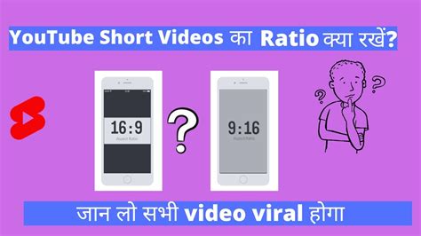 Youtube Short Videos Aspect Ratio Size How To Make Youtube Shorts Youtube Shorts Frame Size