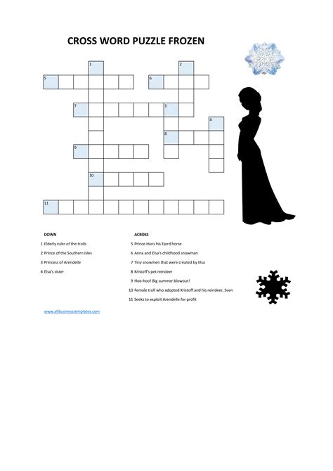 Words that begin with l in this fun word play puzzler, every answer begins with the letter l. Disney Crossword Puzzles Pdf | crossword for kids